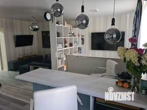 2-к квартира, вторичка, 63м2, 2/6 этаж