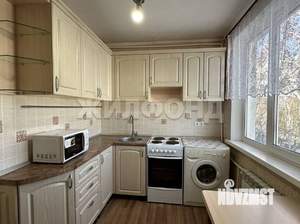 3-к квартира, вторичка, 58м2, 5/5 этаж