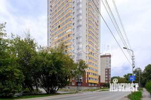 1-к квартира, вторичка, 22м2, 12/25 этаж