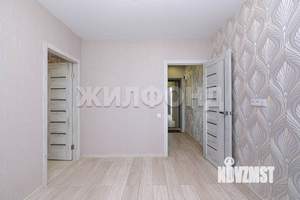 2-к квартира, вторичка, 31м2, 2/4 этаж