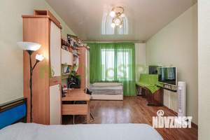 3-к квартира, вторичка, 114м2, 6/9 этаж