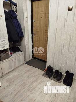 2-к квартира, вторичка, 25м2, 5/5 этаж