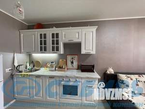 Студия квартира, вторичка, 28м2, 6/17 этаж