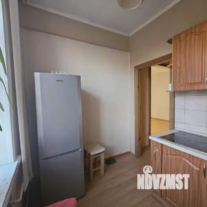 1-к квартира, вторичка, 40м2, 3/5 этаж