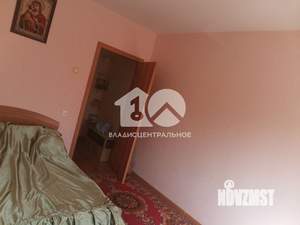 2-к квартира, вторичка, 57м2, 2/10 этаж