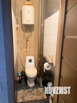 1-к квартира, вторичка, 36м2, 5/7 этаж