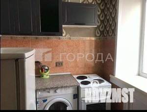 2-к квартира, вторичка, 44м2, 3/5 этаж