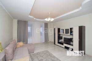 2-к квартира, вторичка, 79м2, 3/10 этаж