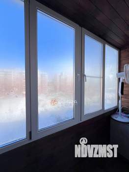 1-к квартира, вторичка, 33м2, 5/11 этаж