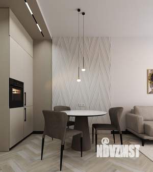 3-к квартира, вторичка, 72м2, 17/28 этаж