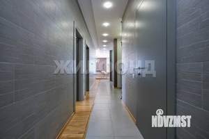 4-к квартира, вторичка, 180м2, 16/16 этаж