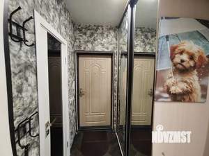 1-к квартира, вторичка, 35м2, 4/16 этаж