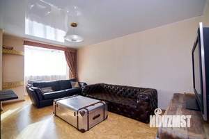 Студия квартира, вторичка, 56м2, 2/13 этаж