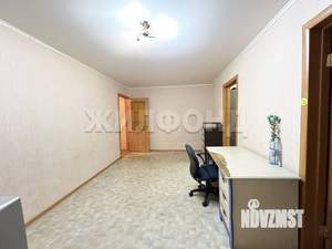 4-к квартира, вторичка, 61м2, 3/5 этаж