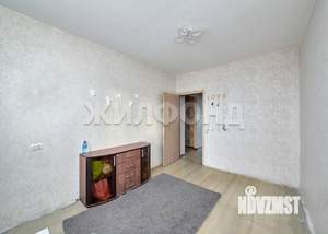 3-к квартира, вторичка, 64м2, 7/9 этаж