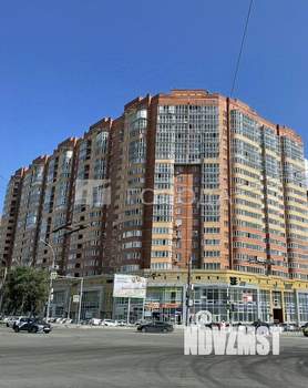 3-к квартира, вторичка, 102м2, 3/19 этаж