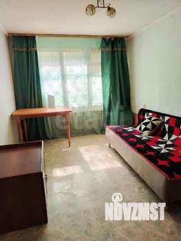 2-к квартира, вторичка, 44м2, 1/5 этаж