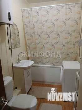 1-к квартира, вторичка, 28м2, 4/10 этаж