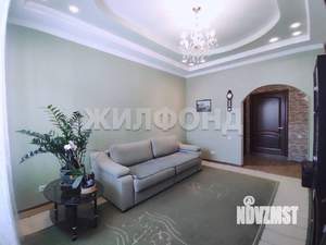 2-к квартира, вторичка, 61м2, 1/4 этаж