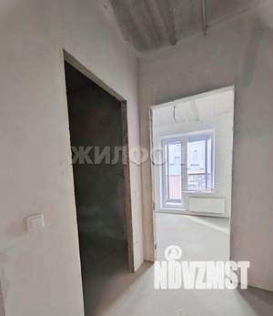 1-к квартира, вторичка, 24м2, 10/17 этаж