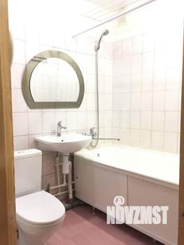 1-к квартира, вторичка, 30м2, 4/9 этаж