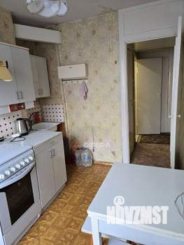 2-к квартира, вторичка, 44м2, 1/9 этаж