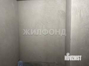 1-к квартира, сданный дом, 29м2, 6/27 этаж