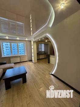 3-к квартира, вторичка, 73м2, 4/11 этаж