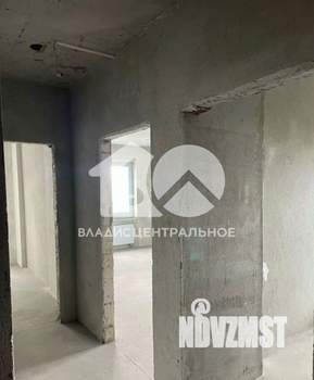 2-к квартира, сданный дом, 68м2, 16/25 этаж