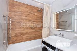 3-к квартира, вторичка, 63м2, 2/10 этаж