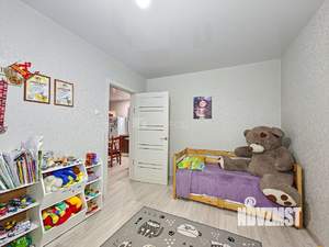 2-к квартира, вторичка, 44м2, 8/10 этаж