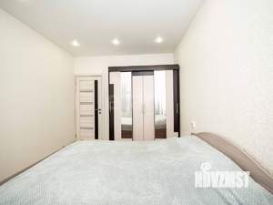 2-к квартира, вторичка, 46м2, 2/20 этаж