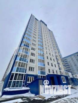 1-к квартира, вторичка, 47м2, 9/18 этаж