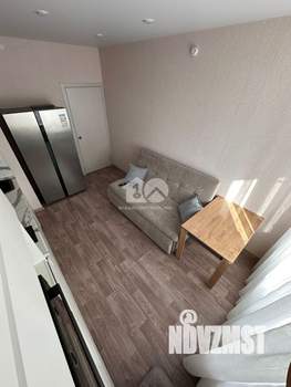 2-к квартира, вторичка, 41м2, 2/24 этаж