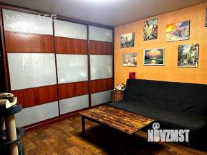 1-к квартира, вторичка, 32м2, 1/2 этаж