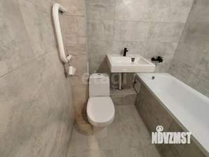 1-к квартира, вторичка, 34м2, 2/5 этаж