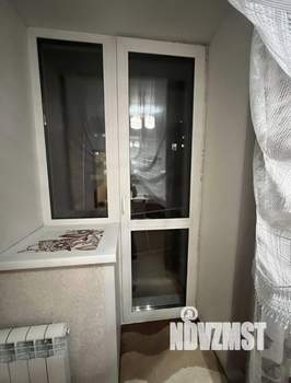 1-к квартира, вторичка, 37м2, 10/13 этаж