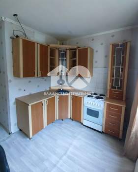 1-к квартира, вторичка, 38м2, 1/9 этаж