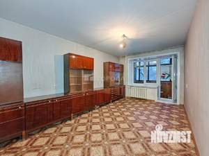 3-к квартира, вторичка, 60м2, 4/5 этаж