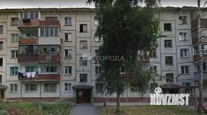 4-к квартира, вторичка, 61м2, 1/5 этаж