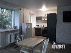 Студия квартира, вторичка, 43м2, 2/5 этаж