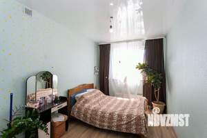 2-к квартира, вторичка, 60м2, 2/4 этаж