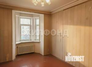 2-к квартира, вторичка, 57м2, 3/5 этаж