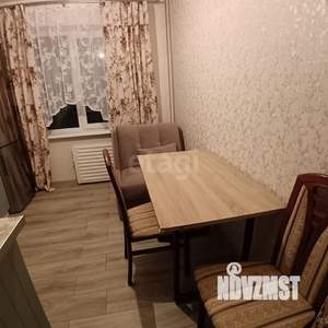 1-к квартира, вторичка, 37м2, 1/10 этаж