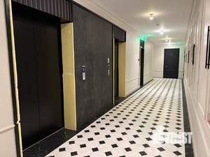 Студия квартира, вторичка, 33м2, 14/25 этаж