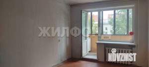 2-к квартира, вторичка, 45м2, 5/5 этаж