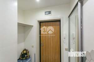 1-к квартира, вторичка, 45м2, 2/18 этаж