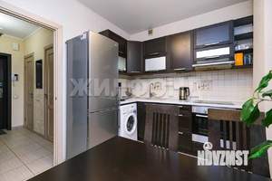 1-к квартира, вторичка, 35м2, 5/25 этаж
