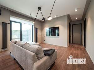 3-к квартира, вторичка, 107м2, 7/8 этаж