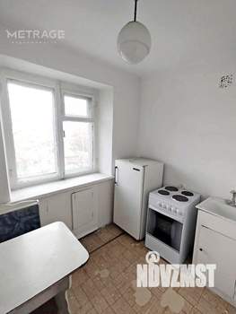 2-к квартира, вторичка, 49м2, 3/5 этаж